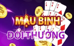 Mậu Binh 3D - Siêu Game Bài Tại Casino 789Club